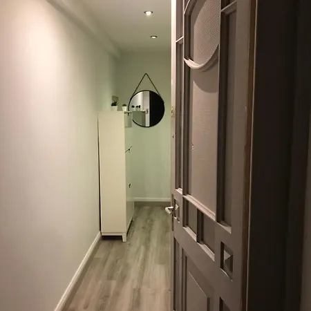Place De La Réunion Appartement Mulhouse